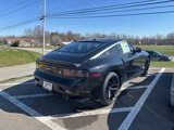 New 2025 Nissan Z Performance image 3