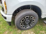 New 2025 Ford F250 Platinum image 4