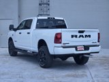 New 2026 RAM 2500 Big Horn image 3