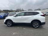 Certified 2022 Honda CR-V EX image 6