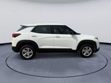 Used 2021 Chevrolet TrailBlazer L image 3