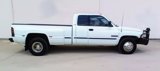 Used 1998 Dodge Ram 3500 Truck 2WD Quad Cab image 3