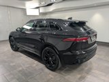 New 2026 Jaguar F-PACE R-Dynamic S image 4