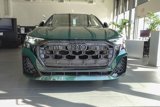 New 2025 Audi SQ8 Prestige image 3