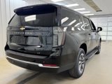 New 2025 Chevrolet Suburban LT w/ Advanced Technology Package image 5