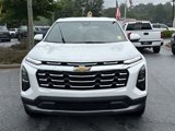 New 2026 Chevrolet Equinox LT image 4