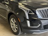 Used 2021 Cadillac XT5 Premium Luxury image 2