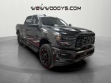 Used 2025 RAM 2500 Big Horn image 4