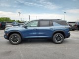 New 2026 Chevrolet Traverse Z71 w/ Driver Confidence Package image 2