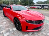 Used 2021 Chevrolet Camaro LT image 3