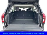 New 2025 Ford Expedition Max Platinum w/ Platinum Ultimate Package image 5