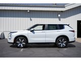 New 2025 Mitsubishi Outlander SE image 6