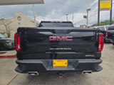 Used 2021 GMC Sierra 1500 AT4 w/ AT4 Value Package image 4