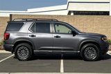New 2026 Honda Passport TrailSport image 3