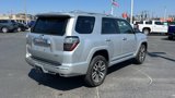Certified 2022 Toyota 4Runner Limited image 3