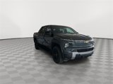 New 2025 Chevrolet Silverado EV LT image 2