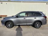 Used 2018 Mitsubishi Outlander ES image 2