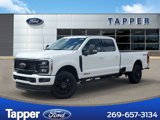 New 2025 Ford F350 Lariat image 1