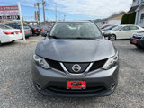 Used 2019 Nissan Rogue Sport SV w/ Technology Package image 2