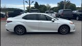 Used 2023 Toyota Camry XLE image 5