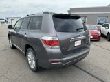 Used 2013 Toyota Highlander Limited image 5