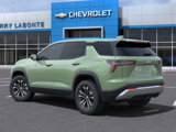 New 2026 Chevrolet Equinox LT image 5