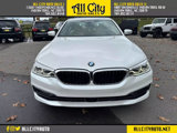 Used 2017 BMW 530i image 2
