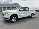 Certified 2024 RAM 1500 Laramie image 5