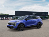 New 2026 Kia Sportage X-Line image 3
