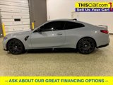 Used 2023 BMW M4 Coupe w/ Executive Package image 4