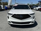 Certified 2024 Acura MDX A-Spec image 3