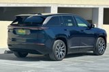 New 2025 Jeep Wagoneer Limited image 4
