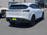 New 2025 Nissan Murano SV image 5