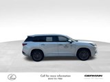 New 2025 Lexus TX 350 AWD image 4