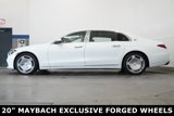 Used 2024 Mercedes-Benz Maybach S 580 4MATIC image 3