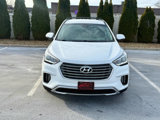 Used 2017 Hyundai Santa Fe SE w/ SE Premium Package 02 image 2