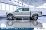 New 2025 Ford F150 Lariat image 2