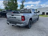 New 2025 RAM 1500 Big Horn image 3