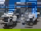 New 2025 Chevrolet Silverado 2500 LTZ w/ LTZ Convenience Package image 6