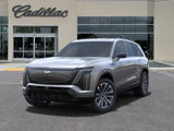 New 2026 Cadillac Vistiq Sport image 6