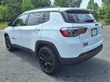 New 2025 Jeep Compass Latitude w/ Altitude Special Edition image 6