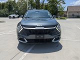 Used 2023 Kia Sportage LX image 2