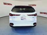 New 2025 MAZDA CX-70 3.3 Turbo w/ Premium Package image 6