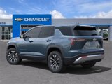 New 2026 Chevrolet Equinox LT w/ Convenience Package II image 3