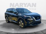Used 2023 Nissan Rogue SL w/ SL Premium Package image 2