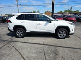 Used 2022 Toyota RAV4 LE image 5