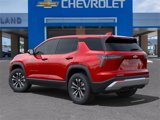 New 2026 Chevrolet Equinox LT w/ Convenience Package II image 3