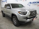 Used 2022 Toyota Tacoma Limited image 4