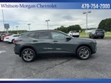 Used 2025 Chevrolet Trax LT w/ Driver Confidence Package image 4