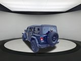 Used 2025 Jeep Wrangler Sport image 6